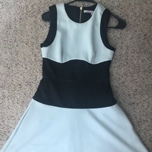 RACHEL Rachel Roy never worn mint green dress!